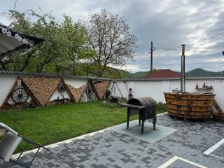 Cabana Razvan Forest - Mînăstirea Neamţ - 3