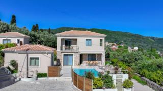 Veramente Villas With Sea view - Leucade - 9