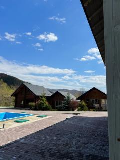 Slorung Wellness Resort - Sloboda - 0