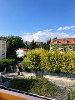 Chambre de charme - Nice - 4