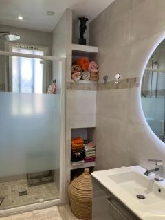 Chambre de charme - Nice - 2