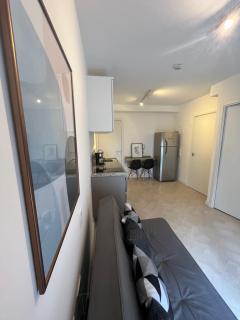 Apartamento Moderno - São Paulo - 0