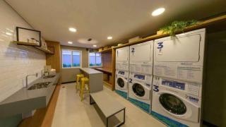 Apartamento Moderno 1 quarto - 1