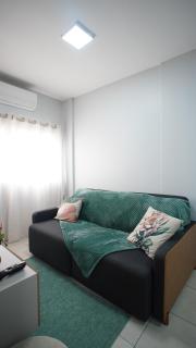 Apartamento Aconchegante em Anápolis- Av Universitária - 8