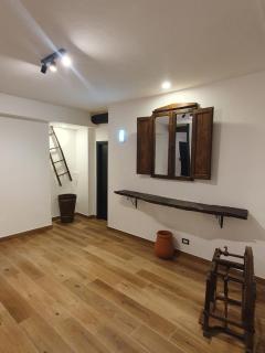 L'Alberghetto Le Dimore Di Contrasti - Castiglione dʼOrcia - 2