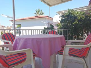 Peaceful apartment 150 m from the sea - Kuşadası - 3