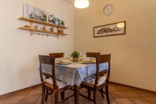 L'Olivo Maritato - Siena - 3