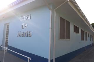 Eventos e Hospedagem São José - Sorocaba - 1