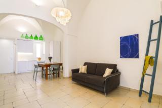 Casa Luna by Casa di Marco - Sannicola - 7