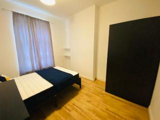 Double Room in Prime Zone 2 Location - Londra - 6