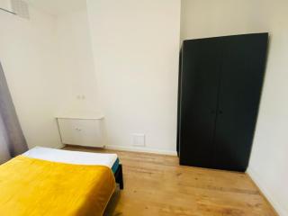 Double Room in Prime Zone 2 Location - Londra - 2
