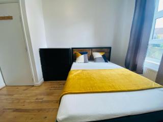 Double Room in Prime Zone 2 Location - Londra - 3