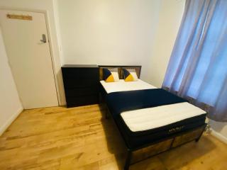 Double Room in Prime Zone 2 Location - Londra - 9