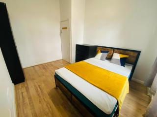 Double Room in Prime Zone 2 Location - Londra - 5
