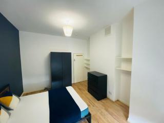 Double Room in Prime Zone 2 Location - Londra - 1
