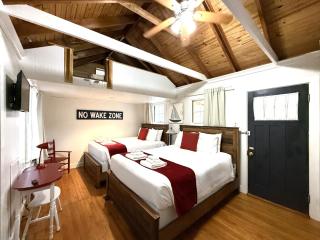 Cottage 8-9 - Stand Alone 2 Bedroom / 2 Bath - Wolfeboro - 9