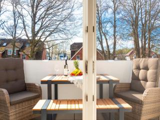 Dünenbrise - Zingst - 6
