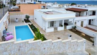 Villa Solimar - Torre Vado - 7