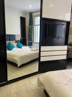 Perla de Tanger - Tânger - 3