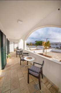 Idieh Holiday , by Apulia home - Marina di Mancaversa - 5