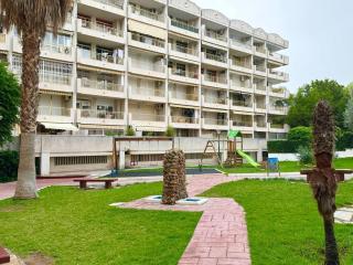 Apartsalou Masia - 2