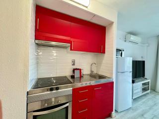 Apartsalou Masia - Salou - 3