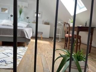 Chez Julie - Le Monteil - 9