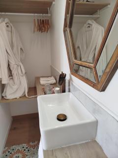 La Bulle d'Etel, Chambres & Spa - Étel - 9