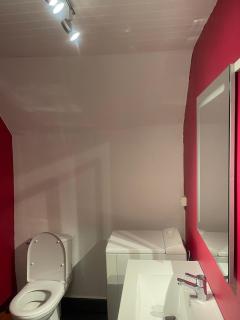 Chez Julie - Le Monteil - 4