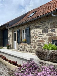 Chez Julie - Le Monteil - 2