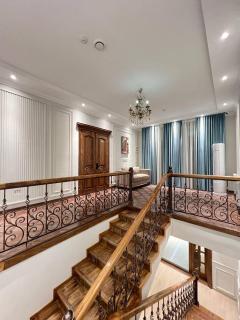 Turon City Hotel - Samarcanda - 3