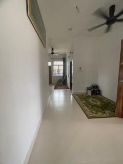 Damai d' Bachok Homestay 3 Bedrooms - Half Bungalow house - 9