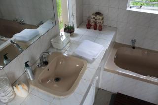 Lemon Tree Cottage - Johannesburg - 2