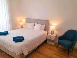 Casa Dona Isabel - ocean suites - Lagoa - 3