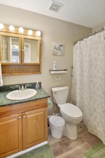 Retreat at Glenns Bay 203E condo - Myrtle Beach - 1