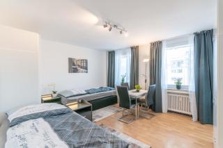 Hotel Essen 31 - - 9