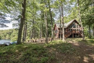 The Hideaway on Clear Lake Island - Hayward - 8