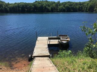 The Hideaway on Clear Lake Island - Hayward - 5