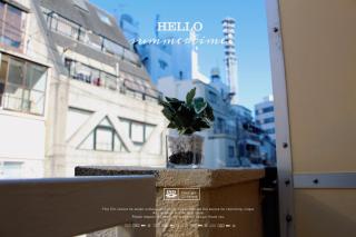 Sky Home新宿 - 5