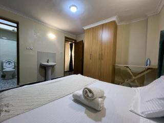 Crown Z towers - Ruiru - 2