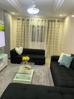 Appartement Laperla - Dakar - 9