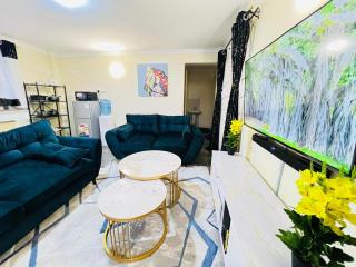 Crown Z towers - Ruiru - 3