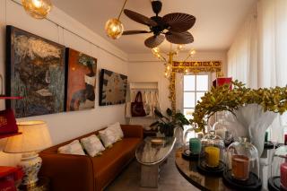 CochinChine Jardin - - 9