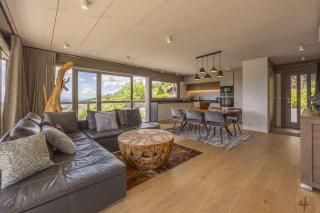 Lot appartements Adret et Ubac - Rovagny - 1