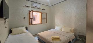 SABOR FAMILY APARTS -Jaouharat Al Atlas - Marrakesh - 7