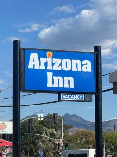 Arizona Inn - Kingman - 0