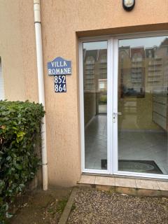 Appartement proche mer - Cucq - 6