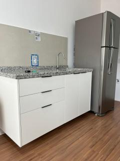 Apartamento Brooklin - 309- LA CASA - São Paulo - 4