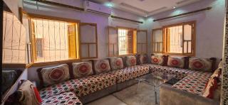 SABOR FAMILY APARTS -Jaouharat Al Atlas - Marrakesh - 6