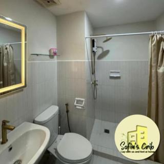 Sofia's Crib Mesaverte Garden Residences - 1